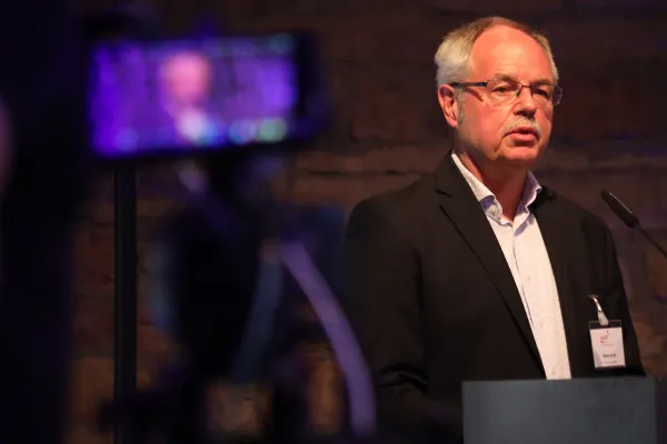 Bild: DVG fordert spürbare Erleichterung für bisher Ausgegrenzte – auch zum Wohle der Umwelt