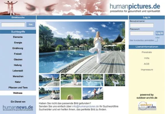 Bild: humanpictures.de – die erste Bilddatenbank für Gesundheit und Spiritualität