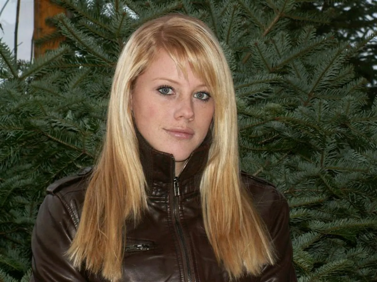 iPod Gewinnerin Miriam