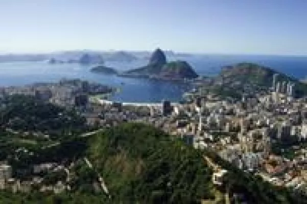 Bild: Gewusst wie: Freier Marktzugang in Brasilien