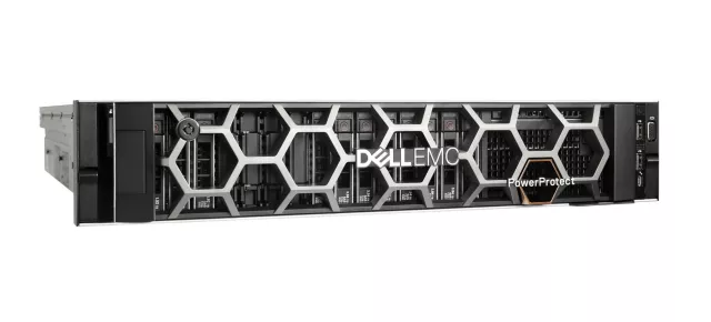 Bild: PowerProtect DD: Dell Technologies präsentiert Datensicherungslösungen der nächsten Generation