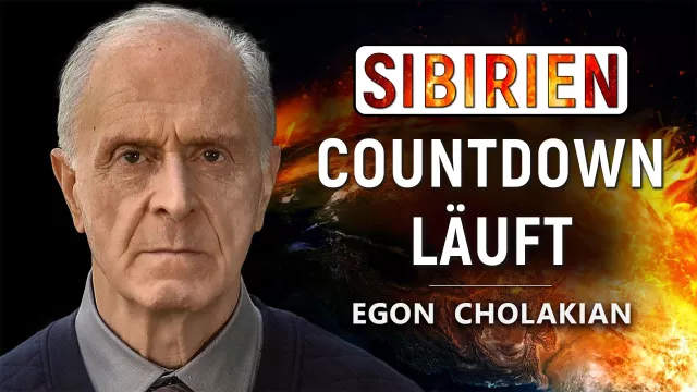 Countdown zur Klima-Apokalypse: Die tickende Zeitbombe unter Sibirien Bild: Countdown zur Klima-Apokalypse: Die tickende Zeitbombe unter Sibirien
