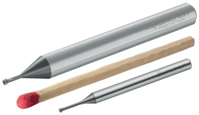 Bild: Klein aber oho