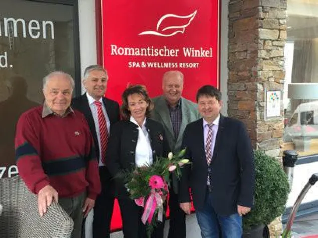 In Bad Sachsa entsteht der erste Beachtennisplatz im Harz! Bild: In Bad Sachsa entsteht der erste Beachtennisplatz im Harz!