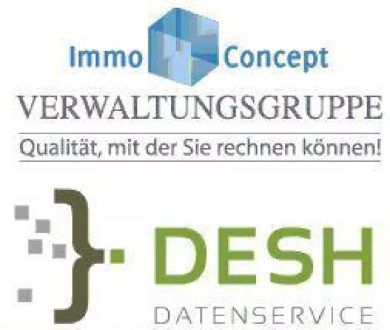 ImmoConcept Verwaltungsgruppe und DESH Datenservice: Über 5.000 Briefe pro Monat digital erfasst Bild: ImmoConcept Verwaltungsgruppe und DESH Datenservice: Über 5.000 Briefe pro Monat digital erfasst
