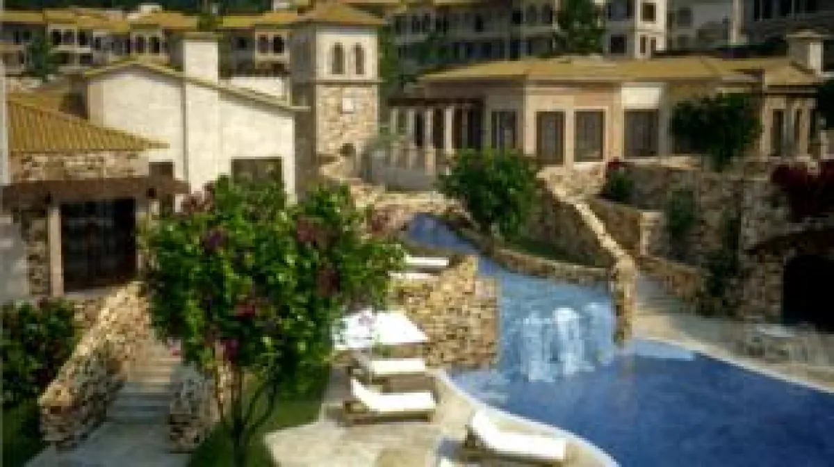 Bildrechte: © Hyatt Hotels & Resorts