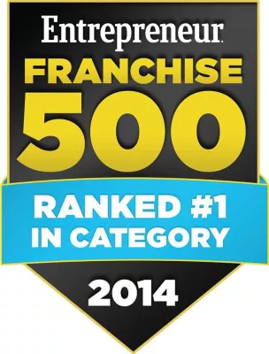 Bild: Franchiserankings.com ranked Coffee News® als Gewinner in der Kategorie “Best Home Based Franchise”