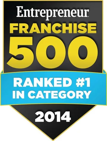 Bild: Franchiserankings.com ranked Coffee News® als Gewinner in der Kategorie “Best Home Based Franchise”