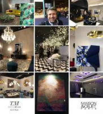 Bild: Maison & Objet 2019: Design-Check der neuen internationalen Trends aus Paris