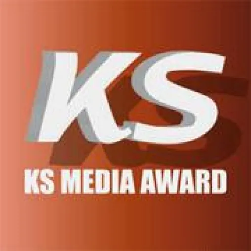 KS Media Award Bild: KS Media Award