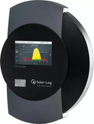 Bild: GTM Research bestätigt Solar-Log die Weltmarktführerposition