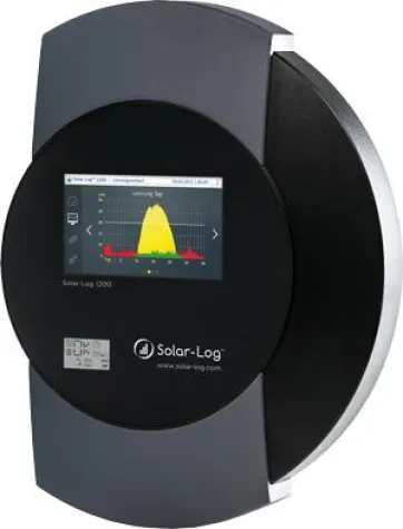 Bild: GTM Research bestätigt Solar-Log die Weltmarktführerposition