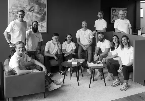 Bild: Tilta erhält 4 Mio. € Finanzierung um B2B-Handel mit Kredit- und Zahlungsinfrastruktur zu revolutionieren