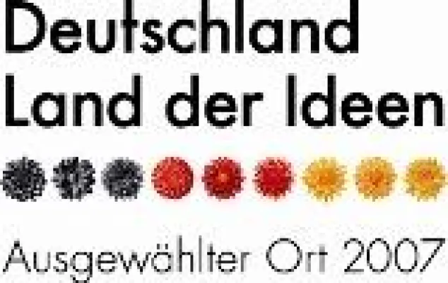 Bild: Virtuell in die Zukunft: ICIDO wird „Ausgewählter Ort 2007“ im Land der Ideen