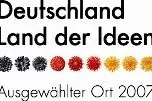 Bild: Virtuell in die Zukunft: ICIDO wird „Ausgewählter Ort 2007“ im Land der Ideen