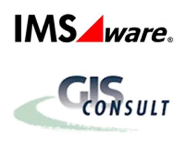 Bild: Verstärkte Kooperation zwischen IMS und GIS Consult