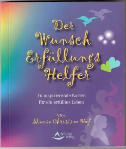Der Wunscherfüllungshelfer Bild: Der Wunscherfüllungshelfer