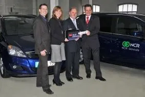 ALD Automotive startet Zusammenarbeit mit NCR Bild: ALD Automotive startet Zusammenarbeit mit NCR