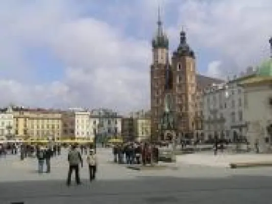 Bild: Studienreise zum Festival der jüdischen Kultur nach Krakau