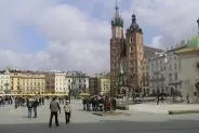 Studienreise zum Festival der jüdischen Kultur nach Krakau Bild: Studienreise zum Festival der jüdischen Kultur nach Krakau
