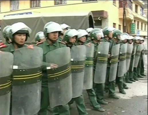 Bild: Chinas Tag der „Befreiung Tibets von Leibeigenschaft und Sklaverei“ verbirgt die Repression in Tibet