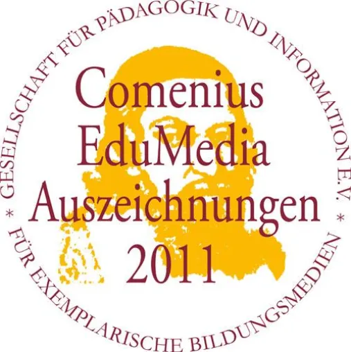 iPhone-App von PONS und Mobilinga erhält Comenius EduMedia-Siegel – ab sofort auch als iPad-App verfügbar Bild: iPhone-App von PONS und Mobilinga erhält Comenius EduMedia-Siegel – ab sofort auch als iPad-App verfügbar