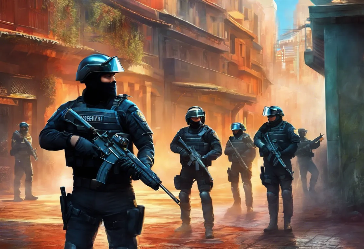 Private Intelligence Services in Travel Security Risk Management (© Brillstein Security Group)