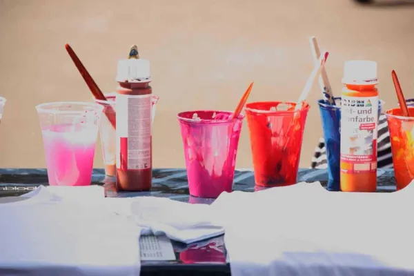 Bild: Tag der Vereine und Aktionen im ADLER Center Wi-Biebrich