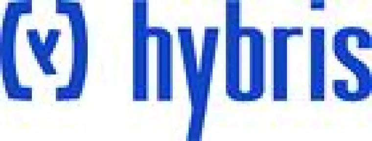 Bild: hybris nimmt an der PROKOM 2008 teil