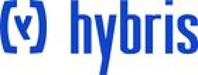Bild: hybris nimmt an der PROKOM 2008 teil