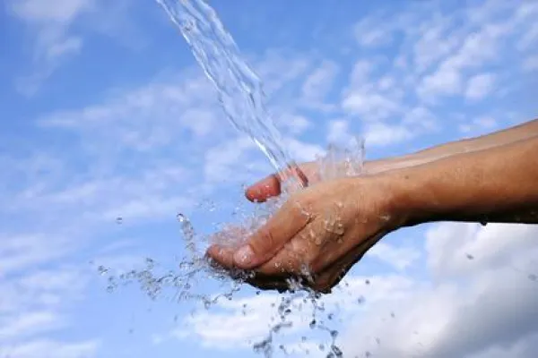 Bild: Trendinvest stellt neue Anlageprodukte im Bereich Wassertechnologie und Cleantech vor