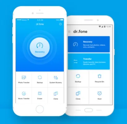 Bild: Das beste Tool um Telefondaten zu löschen und Ihre Privatsphäre zu schützen.