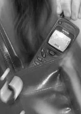 Bild: Diebesparadies Krankenhaus