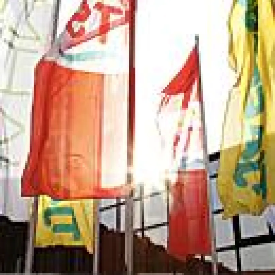 Foto: Kirberg Catering