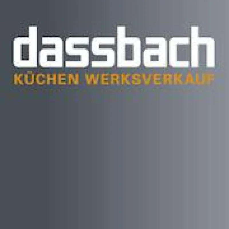 Dassbach Küchen Werksverkauf