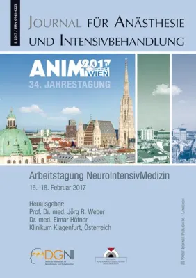 Bild: Schädel-Hirntrauma: Frührehabilitation in der Intensivstation zahlt sich aus