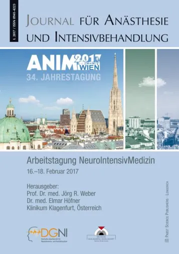 Bild: Schädel-Hirntrauma: Frührehabilitation in der Intensivstation zahlt sich aus