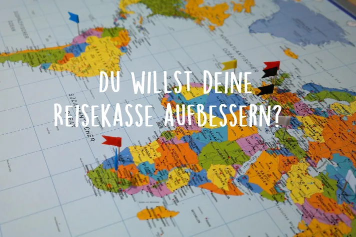 Bild: weltweiser-Reisestipendium für ein Auslandsjahr