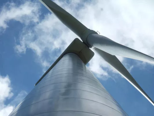 Bild: Die Stuttgarter Voith Industrial Services Holding GmbH ist einer der größten Anbieter für technische Dienstleistungen weltweit