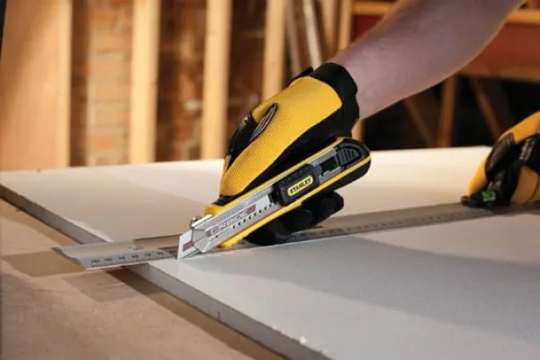 Bild: Neue Klingen - hart wie Diamant