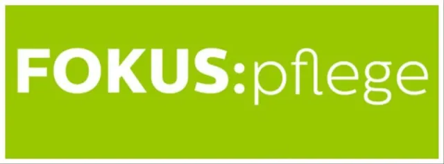 Bild: FOKUS:pflege – Wir machen Pflege erfolgreich