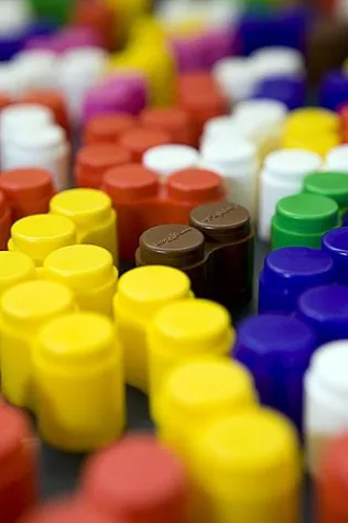 Loggix GmbH erstmalig auf der Spielwarenmesse 2010 in Nürnberg Bild: Loggix GmbH erstmalig auf der Spielwarenmesse 2010 in Nürnberg