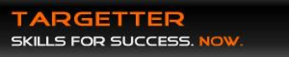 TARGETTER GmbH - Spezialist für Beratung, Coaching und Soft Skill Trainings für die IT-Branche