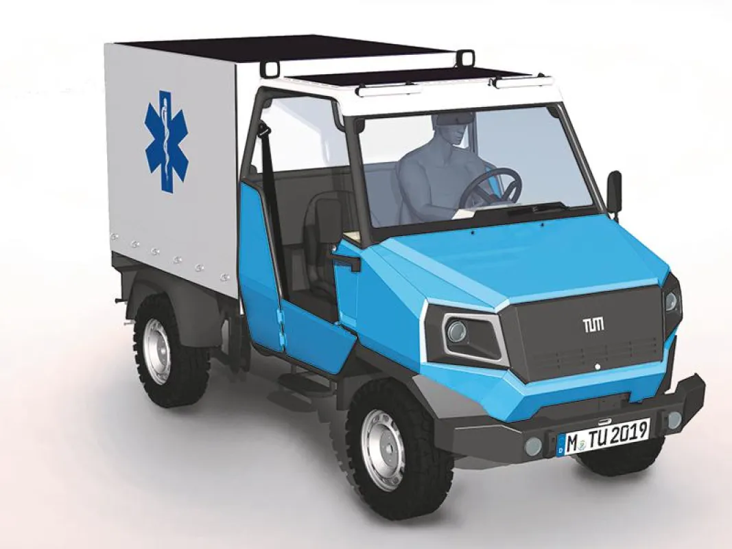 aCar – Der elektrische