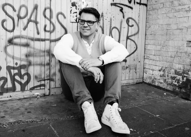 Perfect Match - Agentur Passepartout holt sich Creative Director Michael Veidt ins Team Bild: Perfect Match - Agentur Passepartout holt sich Creative Director Michael Veidt ins Team