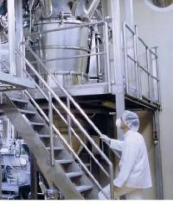 KCS.net und Microsoft stellen die neue ERP-Lösung für Prozessfertiger vor Bild: KCS.net und Microsoft stellen die neue ERP-Lösung für Prozessfertiger vor