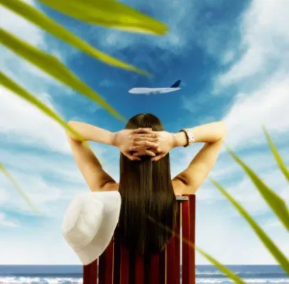 Bild: Goodbye Flugangst! Neues E-Coaching Programm zeigt Wege aus der Angst vorm Fliegen