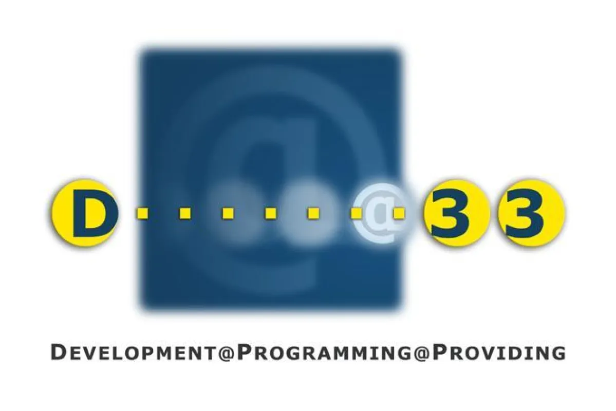 D33 InterNet Service GmbH