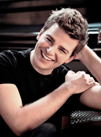 Münchner Symphoniker: Konzerte mit dem Artist-in-Residenz Chad Hoopes & Kevin John Edusei im Februar Bild: Münchner Symphoniker: Konzerte mit dem Artist-in-Residenz Chad Hoopes & Kevin John Edusei im Februar