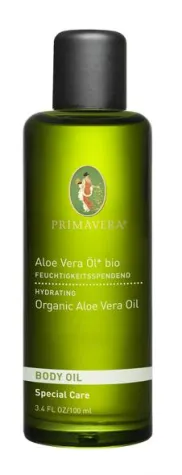 DIE PURE KRAFT DER PFLANZEN – SAMEN- UND BASISÖLE VON PRIMAVERA Bild: DIE PURE KRAFT DER PFLANZEN – SAMEN- UND BASISÖLE VON PRIMAVERA